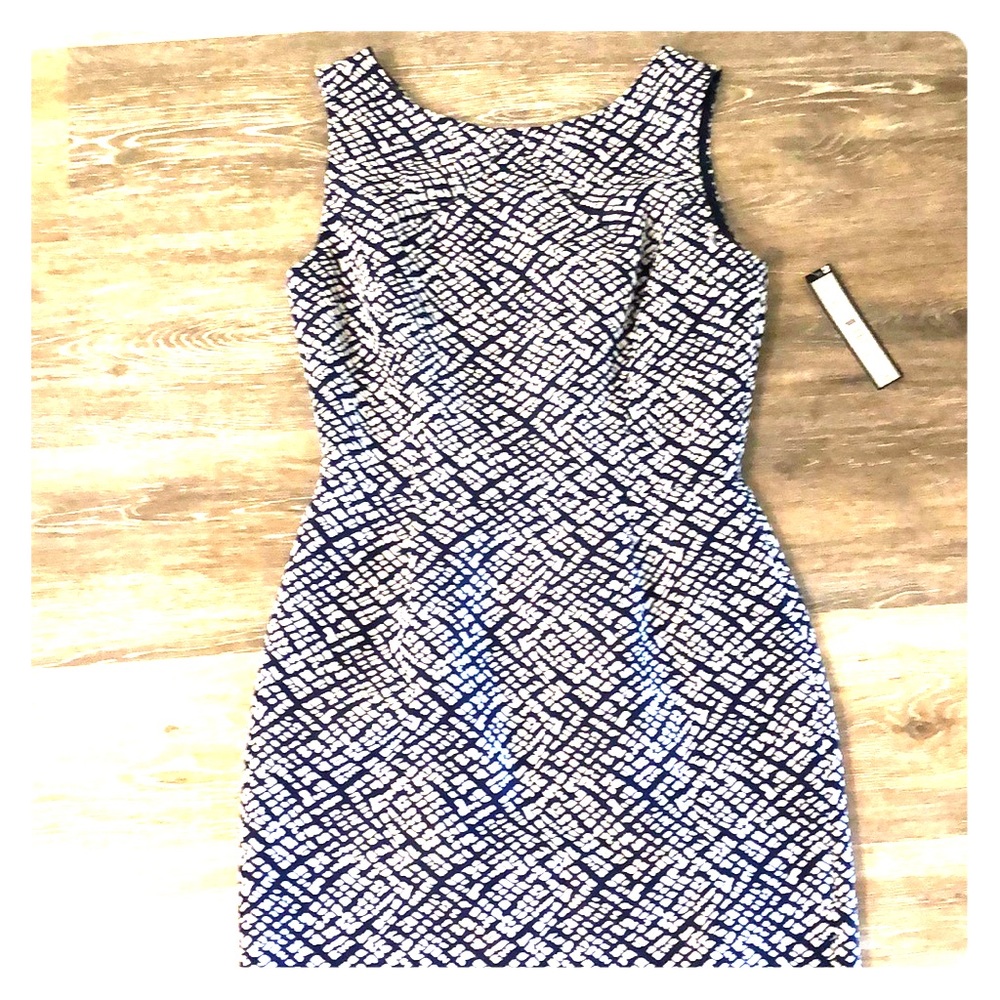 Tahari dress